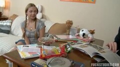 Tonåring (18-19) Thumb