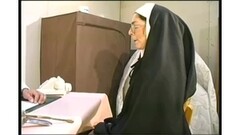 Nun Thumb