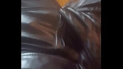 Läder Thumb
