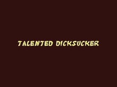Talented Dicksucker Thumb