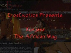 The African Sex Technique Kunjasa Thumb