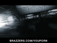 Brazzers LIVE 28 - NEXT Halloween Special 10-23-2012 - 4pm EST 1pm PST Thumb