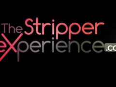 The Stripper Experience - Watch Stevie Shae sucking and fucking a big dick Thumb
