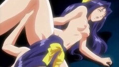 Anime Lesbian Fun Thumb