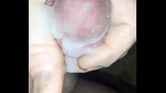 Denpenn cum shot Thumb