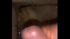 Masturbating Thumb