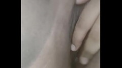 Enfermera Toc&aacute_ndose para su amante Thumb