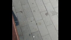 Huge Cumshot Ilh&eacute_u C&acirc_mara de Lobos Thumb