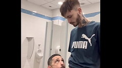 Trailer Us and the bathrooms Thumb