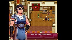Sexy Quest Cap 2 - follando con una MILF de grandes tetas Thumb