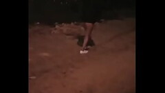 Mexicana exhibicionista Thumb