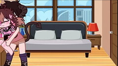 My main OC fucked by a hot college student gacha life Thumb