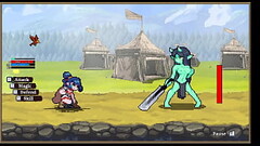 Heavy Hearts &eacute_pisode 3 (jeu newgrounds) Thumb