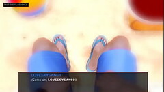 Unlimited Pleasure Part 5 Gameplay by LoveSkySan69 Thumb