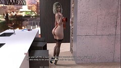 Best sex scene. Hottest woman ever. Delicious breast and ass Thumb