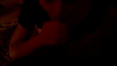 Redhead thot suck pt 1 Thumb