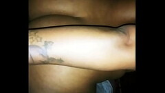 Big booty ebony brandi monae rides bbc Thumb