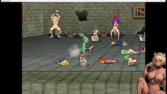 【虎雄】ゴブリンウォーカー実況プレイ03　最終回！ハッピーエンドなるか！？ Thumb