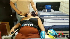 Mi padrastro descrube que no fui a la escuela para quedarme a jugar videojuegos Thumb