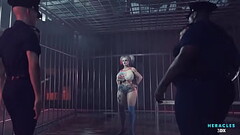 Hi, this is the intro of my new animation Ivy'_s Obsession, you can watch it right now, on my BI Thumb