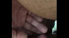 eating his wife'_s hot ass Thumb