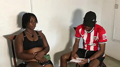 HARVEYXBUSH MET AND INTERVIEWED A POPULAR XVIDEOS FEMALE PORNSTAR WHO SHARED HER JOURNEY IN THE PORN Thumb