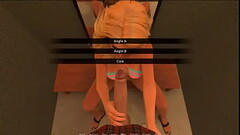 The Visit - Part 21 Gameplay by LoveSkySan69 Thumb