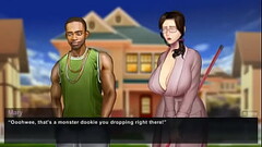 Taffy Tales 0.170b Part 2 Lovely Sexy Friends by LoveSkySan69 Thumb