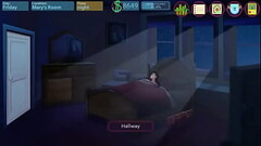 Taffy Tales 0.170b Part 10 her best Night ever by LoveSkySan69 Thumb