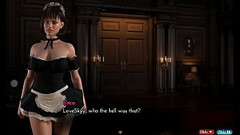 The Genesis Order v25051 Part 61 He'_s Back! By LoveSkySan69 Thumb