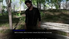 Pine Falls 2 Part 3 trying something Kinky with my Ex-Girlfriend by LoveSkySan69 Thumb