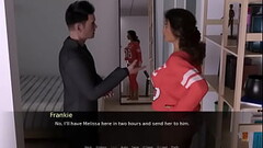 Pine Falls 2 Part 2 i'_m being used by my Friends by LoveSkySan69 Thumb