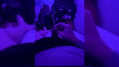 VIDEOS ARE LEAKED OF A HOT TRANS GIRL TOUCHING HER MINI PENIS UNDER HER SKIRT AND SQUIRT LIKE A REAL Thumb