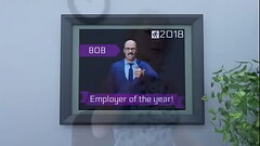 Milfy City Part 45 Work Pays or NO! by LoveSkySan69 Thumb