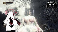 DARK SOULS 3 NUDE MODS GAMEPLAY #1 Thumb