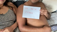 Verification video Thumb