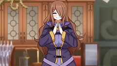 The adventurer'_s guild assistant Thumb