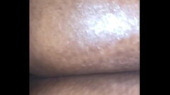 Creaming all over Bbc Thumb