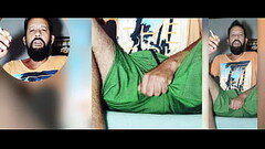 Masturbating Update #45 August 08,2024 Thumb