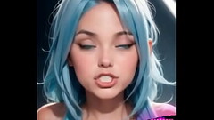 CarTooni&#039_s Steamy JOI: Uma aventura de &aacute_udio er&oacute_tica gerada por IA Thumb