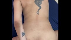 My friend gives me in the ass but it hurts me that he puts his dick in me ass ( me duele que me den  Thumb
