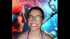 Contos er&oacute_ticos por Laura Bernardes: Gostei de ver minha mulher dando praa outro pau grande Thumb