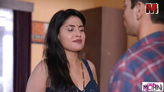 Indian beautiful young bhabhi fucked by her young amateur brother in law to satisfy her pussy hardco Thumb