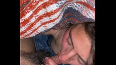 Mi novia me da una rica mamada Thumb