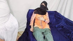 Muslim Big Ass Anal Queen my Darling indian Step Sister-in-law Bhabhi jan got Doggystyle Rough Anal  Thumb