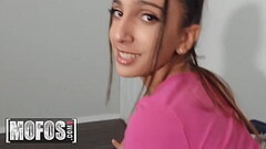 Angelica Cruz&#039_s BF Doesn&#039_t Want To Fuck Her In The Ass But Her Stepdad Scott Nails Is Will Thumb