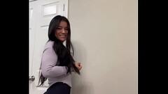 Eu sei que voc&ecirc_ ama esse rabo Thumb