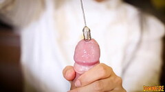 Femdom Sounding Compilation by DominaFire Thumb