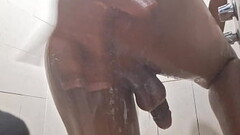 Me gusta bailar mientras me ba&ntilde_o y me corro Thumb