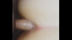 Le rompo el culo por primera vez a Lety la novia de mi amigo Thumb